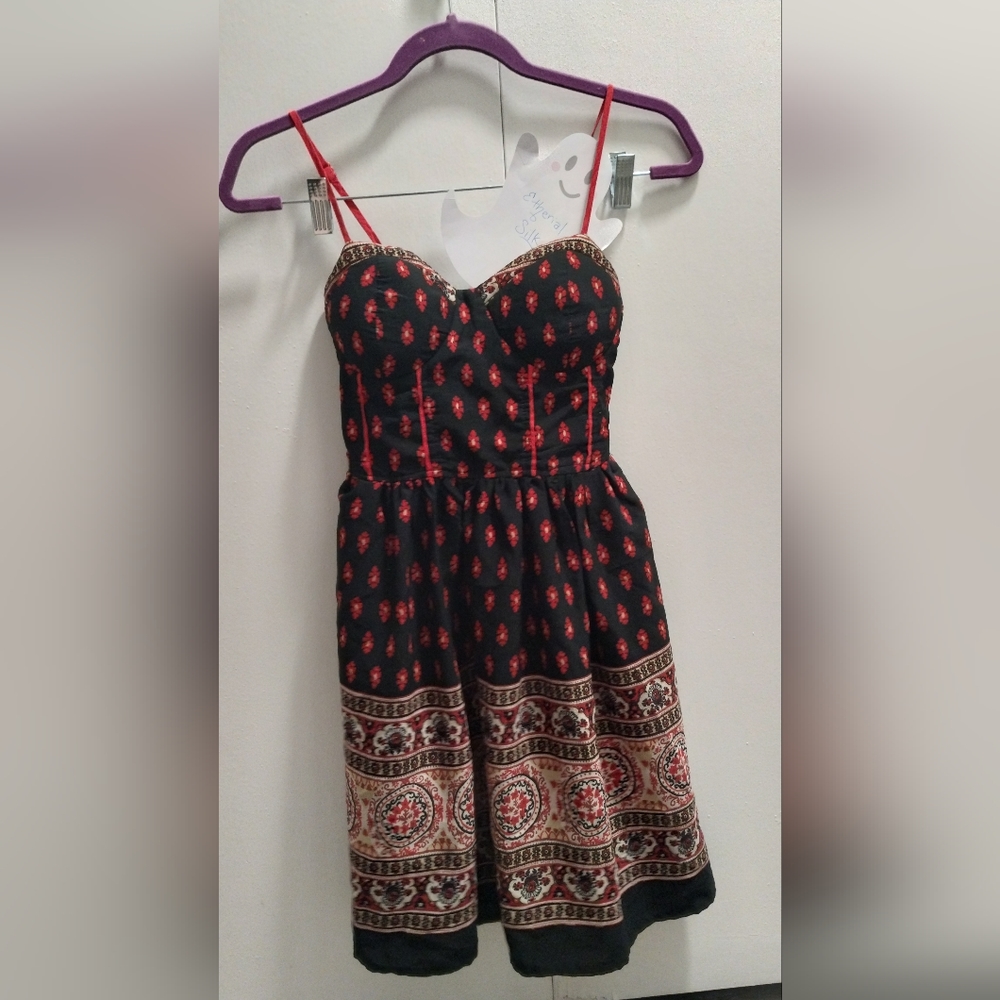 BOG Collective Sundress